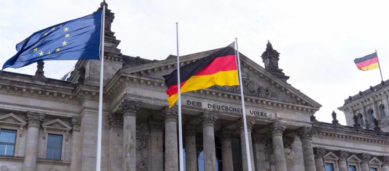 Γερμανικό lockdown στις ελληνικές περιφέρειες: Στη γερμανική λίστα περιοχών κινδύνου για τον κορωνοϊό